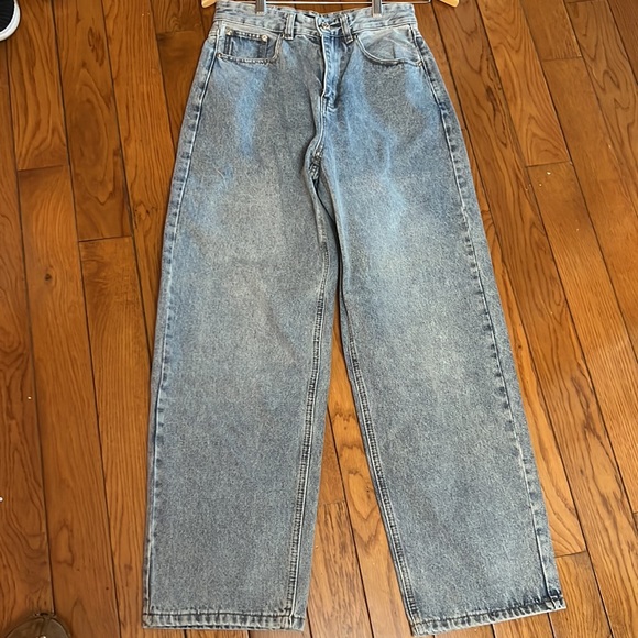 Baggy jeans - Picture 4 of 5